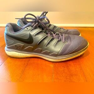 Women's Nike Air Zoom Vapor X Tennis Maria Sharapova AA8027-405 Sneaker size 10